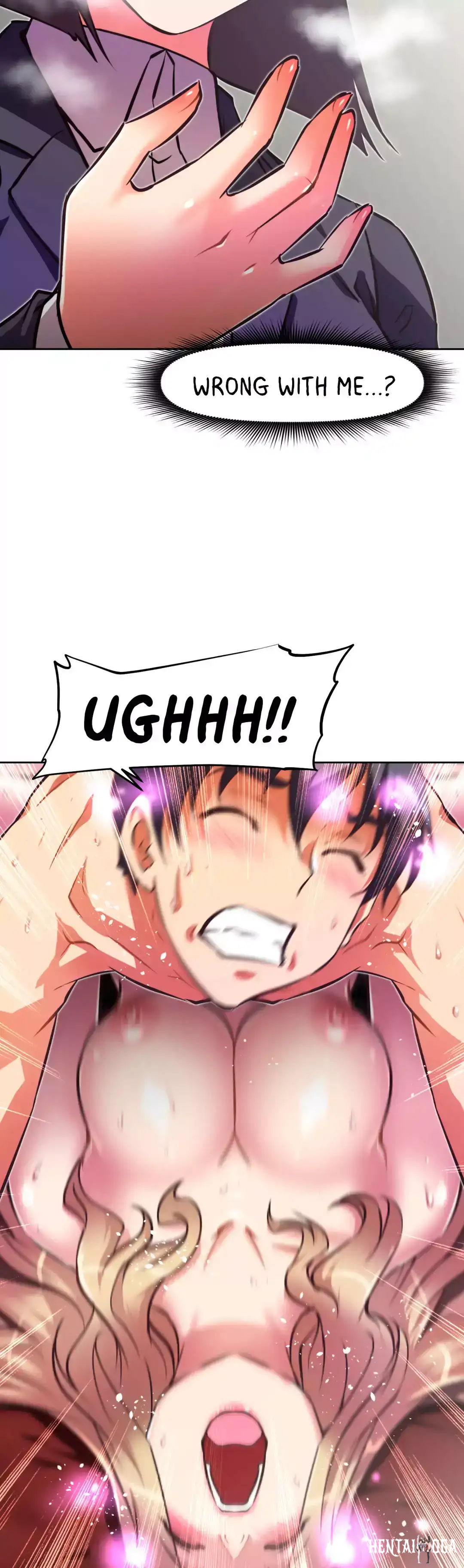 Brawling Go! Brawling Go! Chapter 95 - Page 29