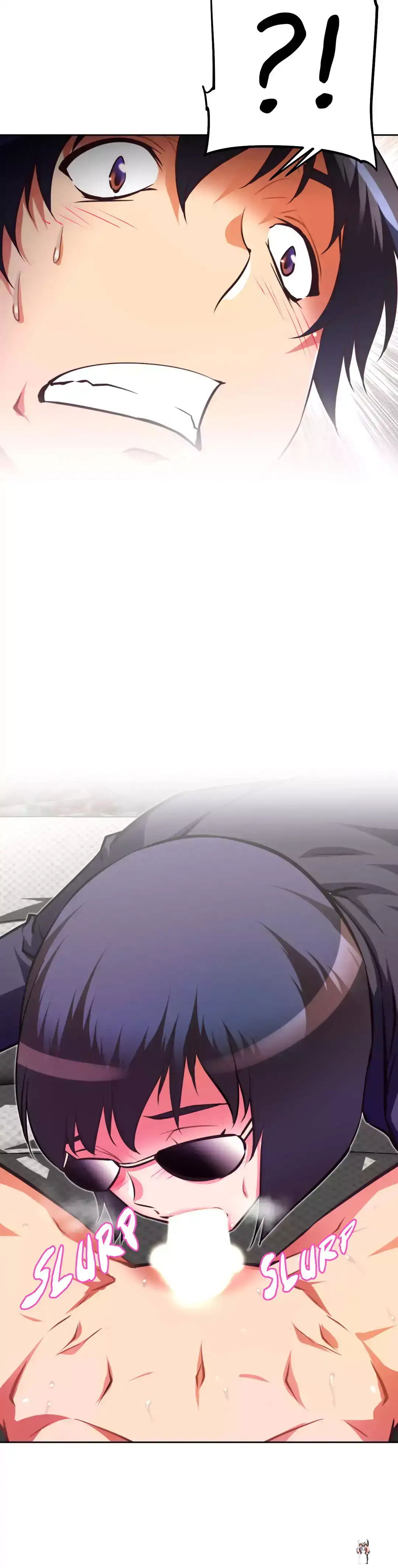 Brawling Go! Brawling Go! Chapter 95 - Page 33