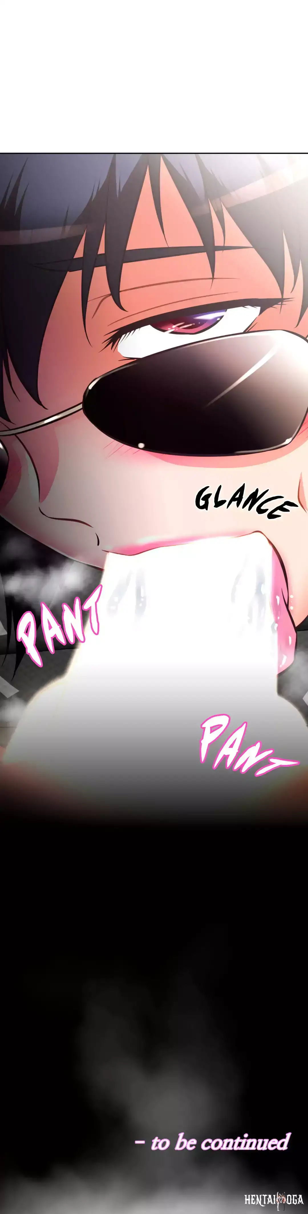 Brawling Go! Brawling Go! Chapter 95 - Page 34