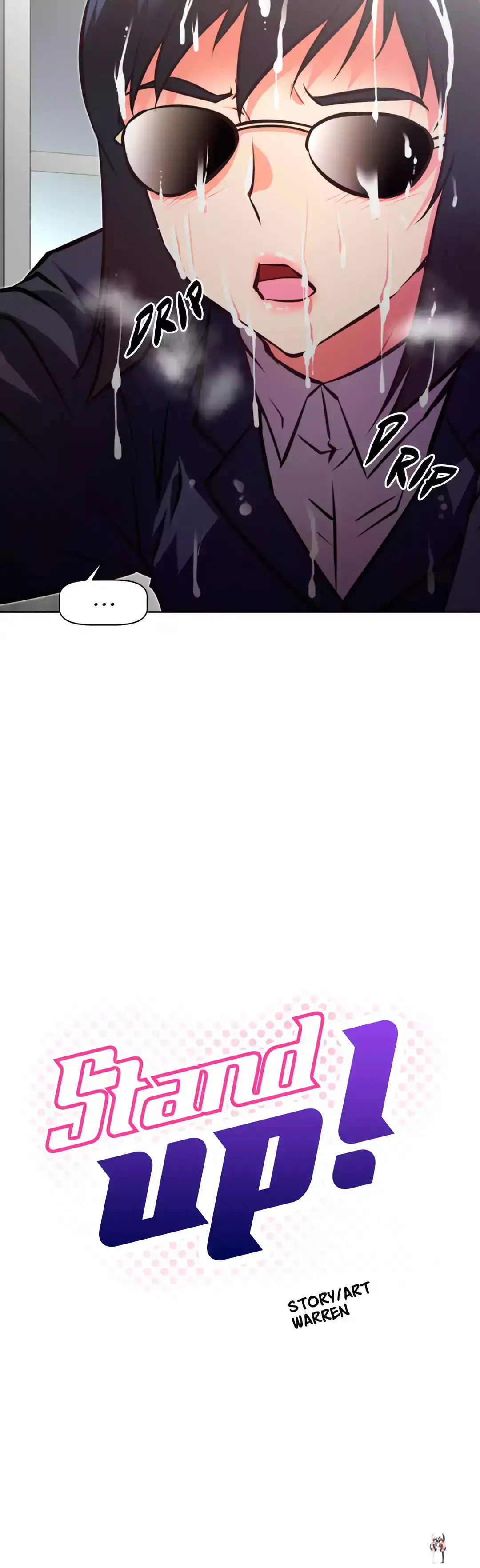 Brawling Go! Brawling Go! Chapter 95 - Page 4