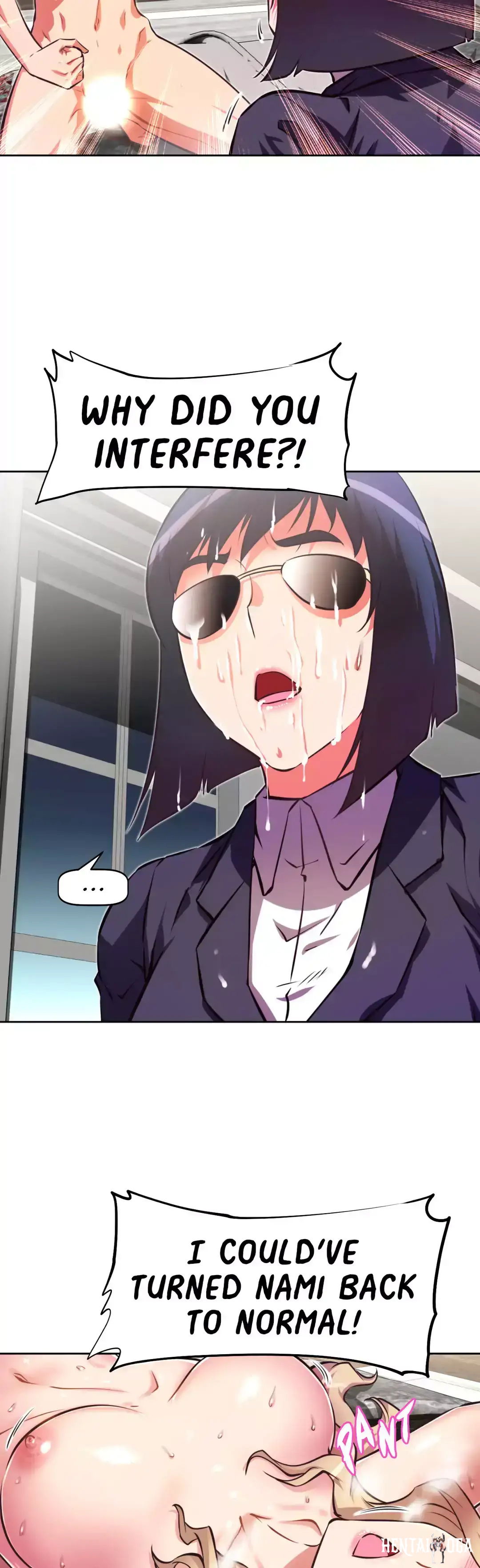 Brawling Go! Brawling Go! Chapter 95 - Page 6