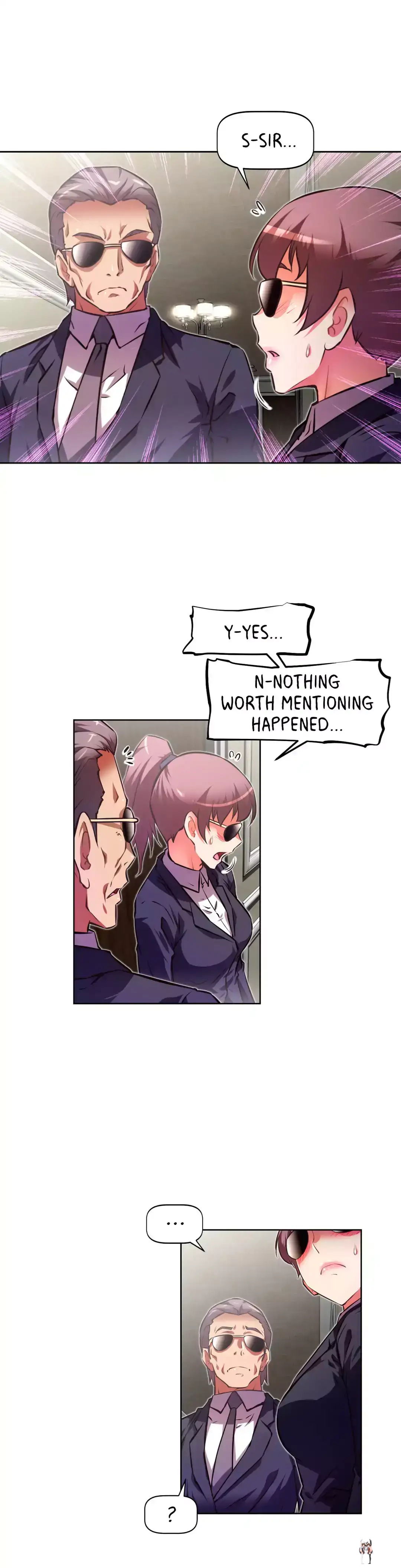 Brawling Go! Brawling Go! Chapter 96 - Page 11