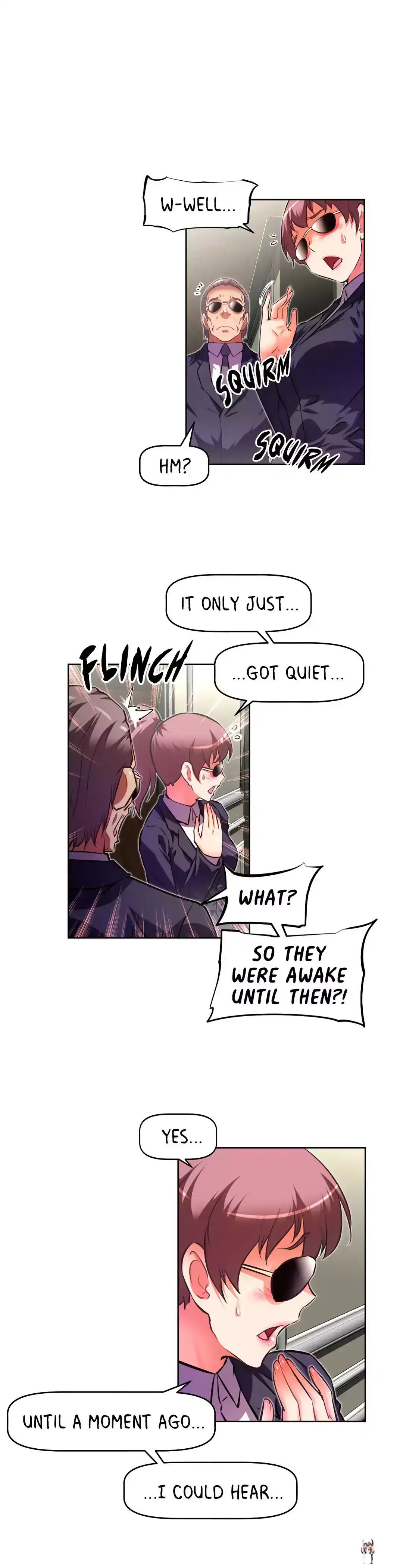 Brawling Go! Brawling Go! Chapter 96 - Page 14