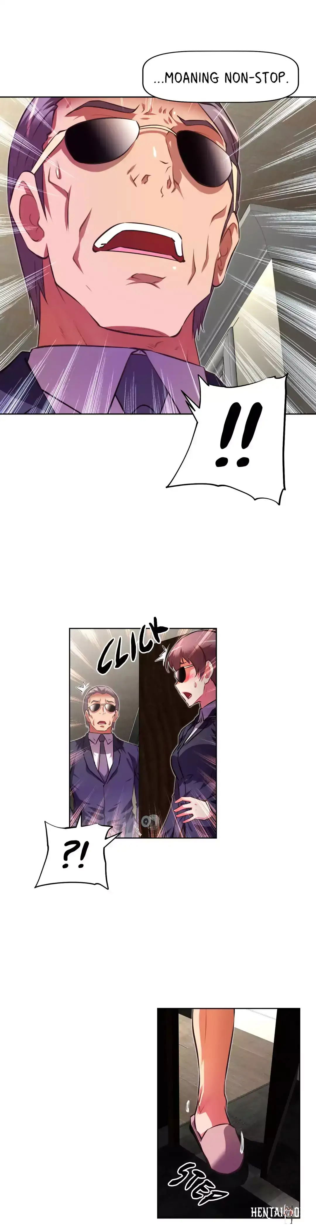 Brawling Go! Brawling Go! Chapter 96 - Page 15