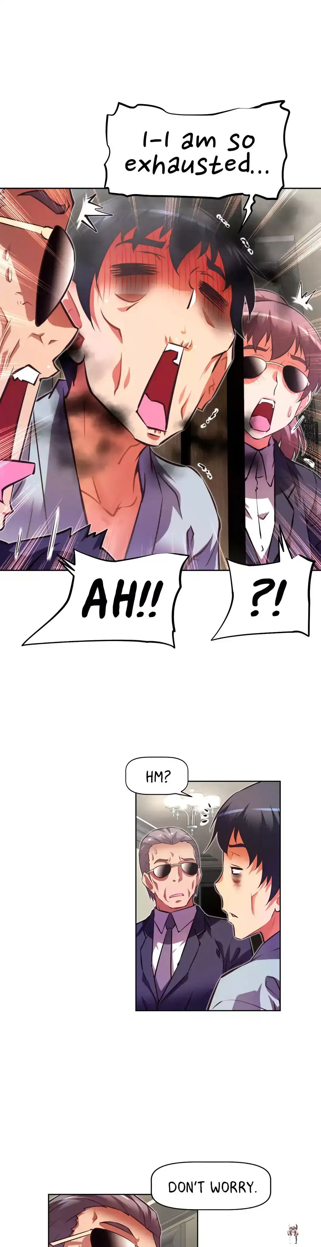 Brawling Go! Brawling Go! Chapter 96 - Page 16