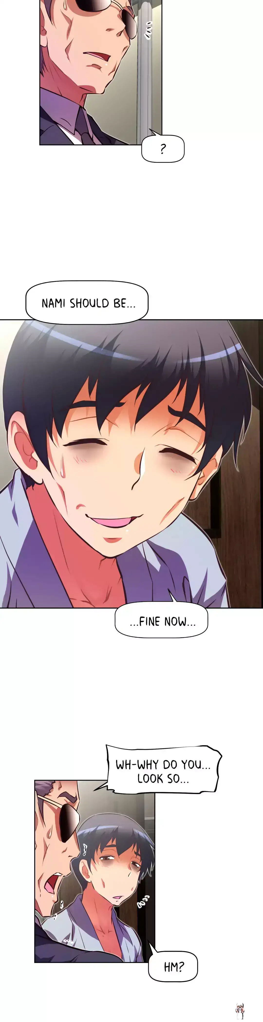 Brawling Go! Brawling Go! Chapter 96 - Page 17