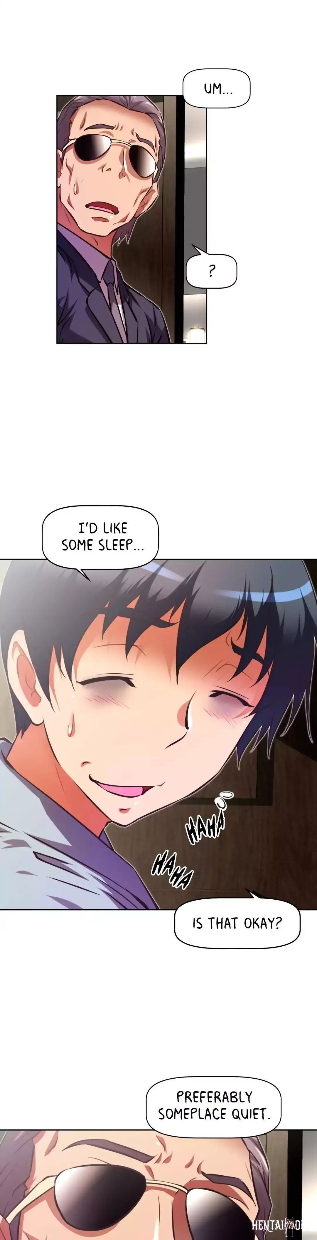 Brawling Go! Brawling Go! Chapter 96 - Page 20