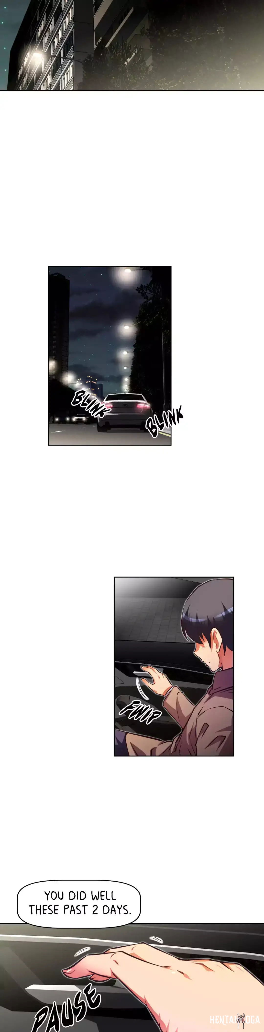 Brawling Go! Brawling Go! Chapter 96 - Page 22