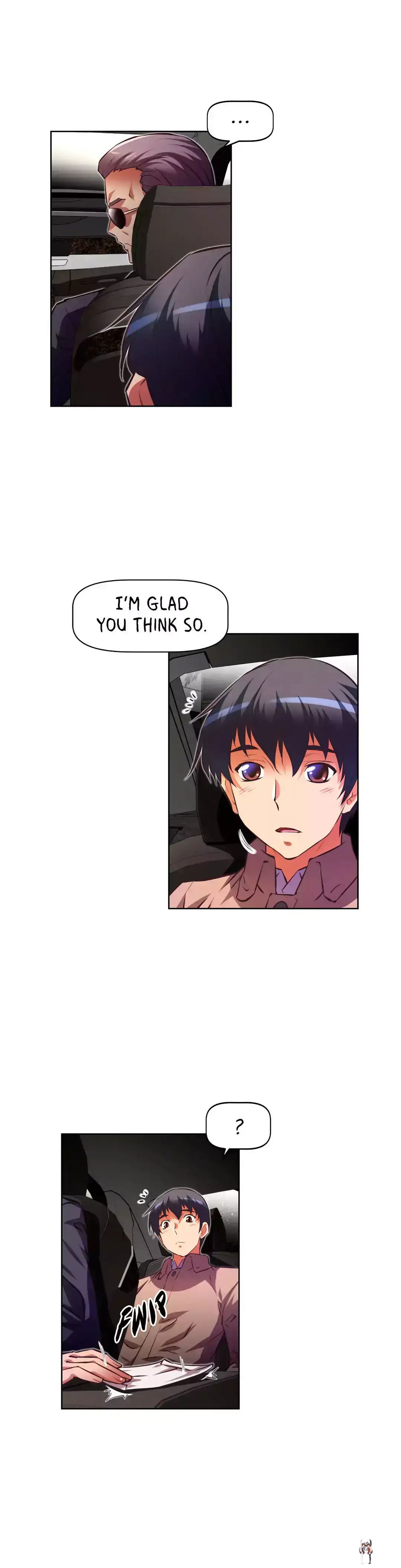 Brawling Go! Brawling Go! Chapter 96 - Page 25