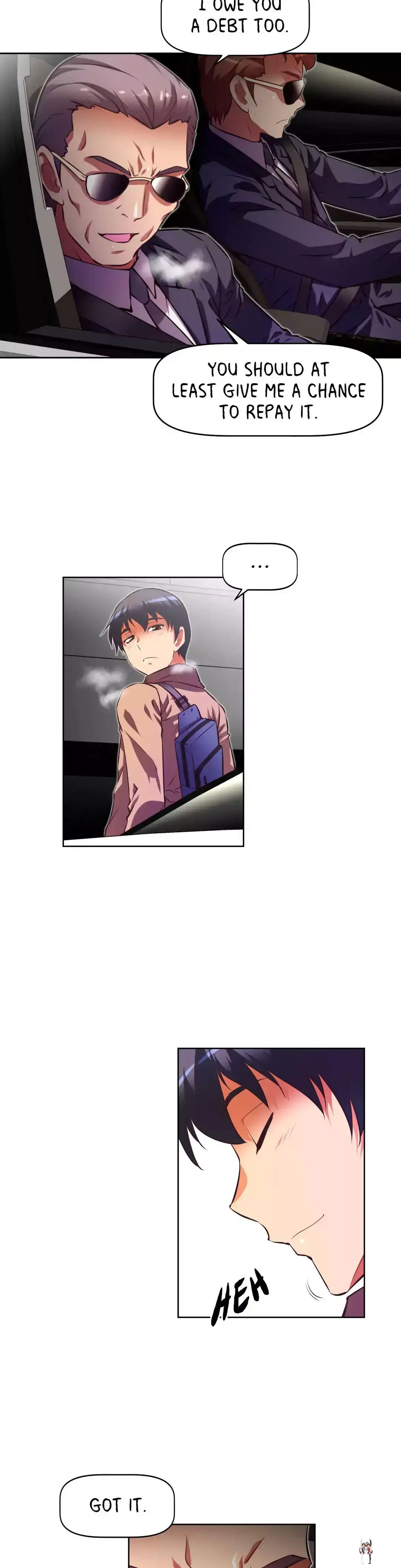 Brawling Go! Brawling Go! Chapter 96 - Page 28