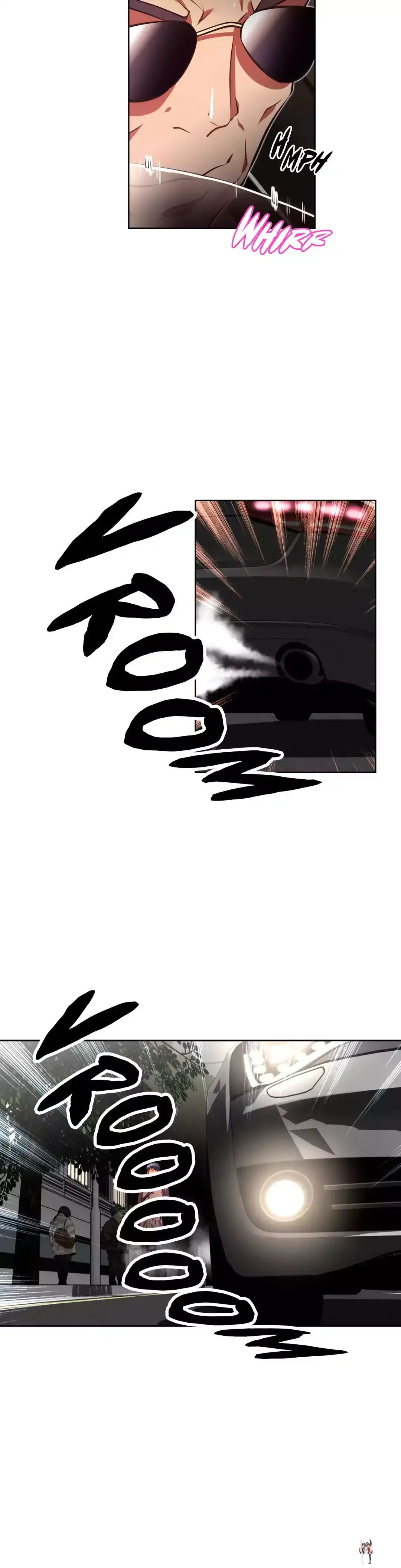 Brawling Go! Brawling Go! Chapter 96 - Page 29