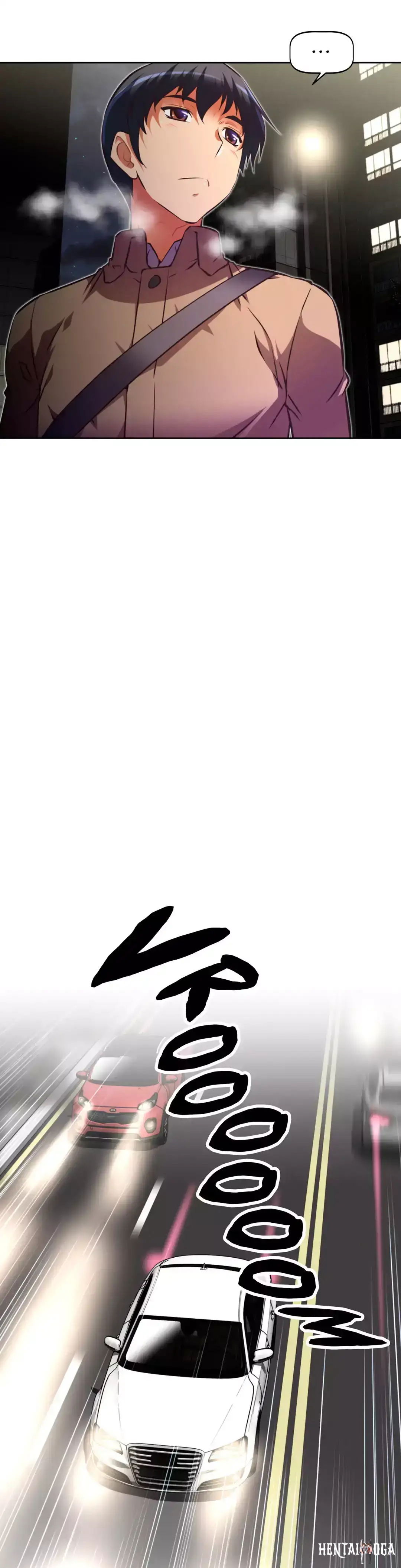 Brawling Go! Brawling Go! Chapter 96 - Page 30