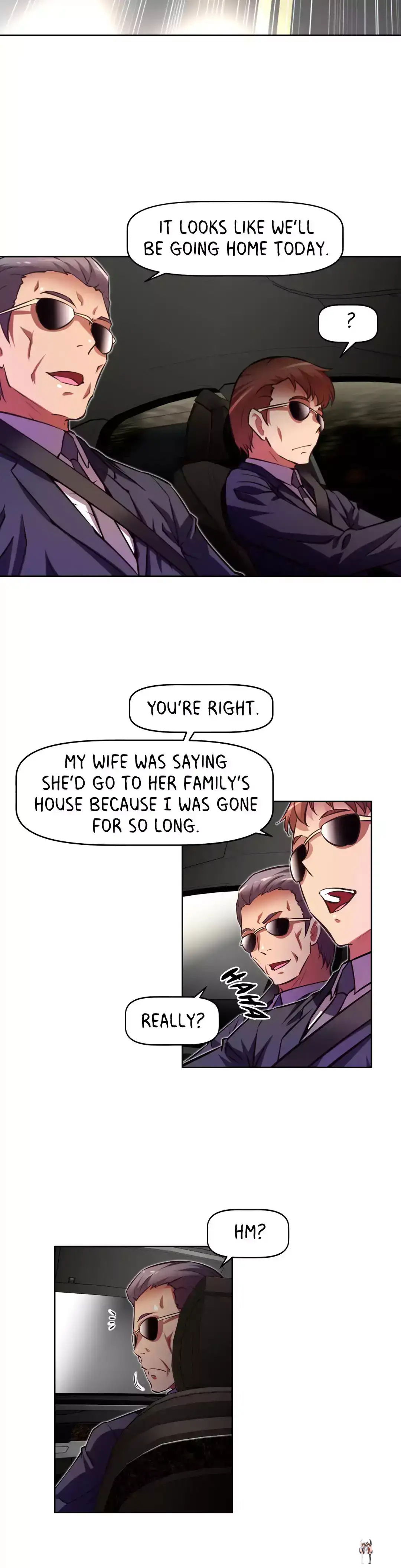 Brawling Go! Brawling Go! Chapter 96 - Page 31