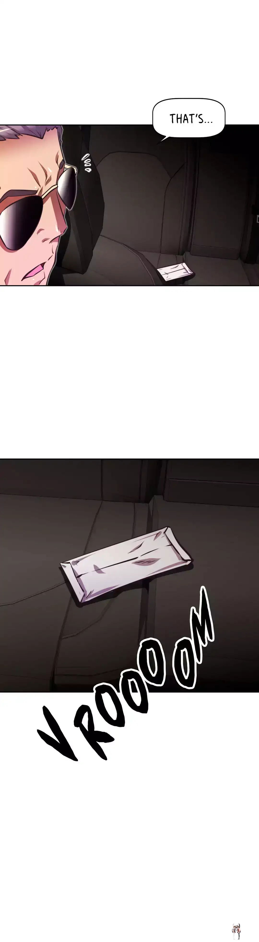 Brawling Go! Brawling Go! Chapter 96 - Page 32