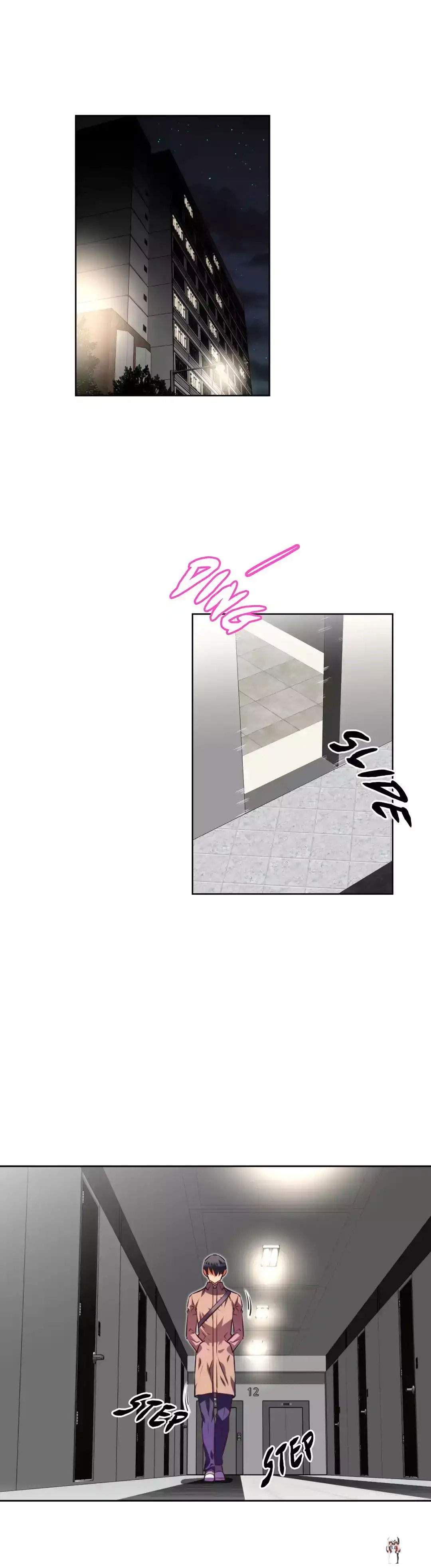 Brawling Go! Brawling Go! Chapter 96 - Page 33