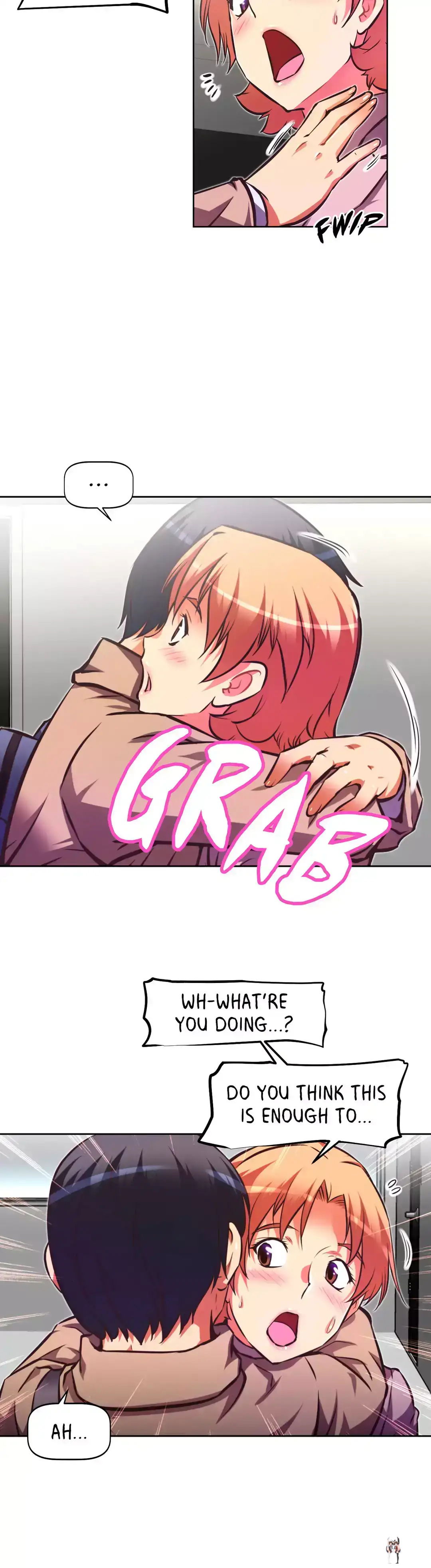 Brawling Go! Brawling Go! Chapter 96 - Page 37