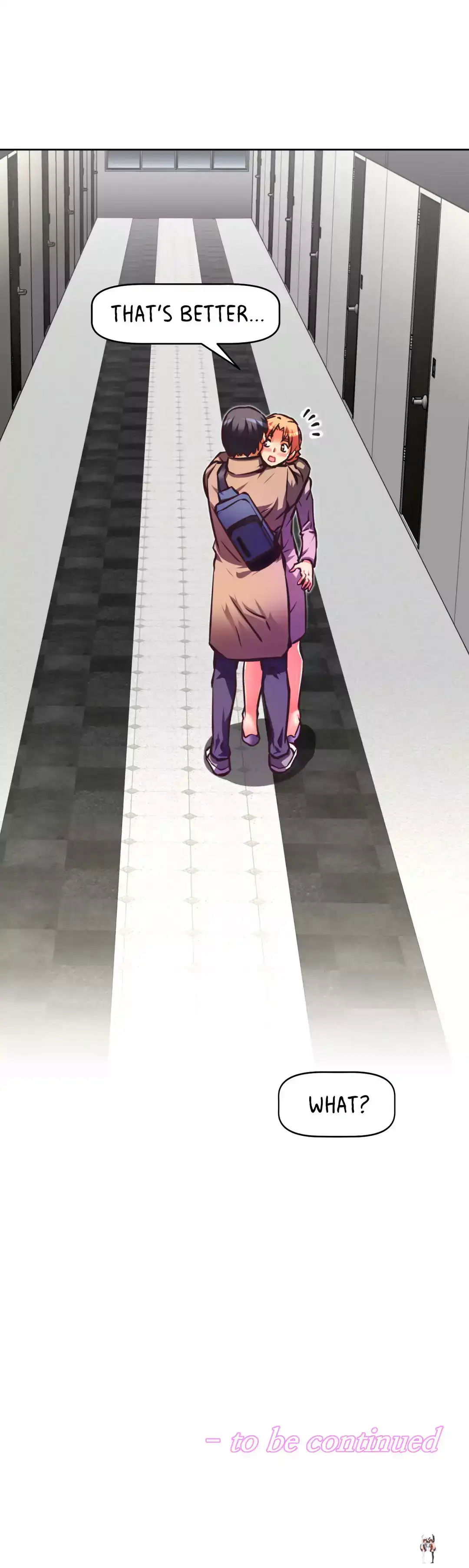 Brawling Go! Brawling Go! Chapter 96 - Page 38