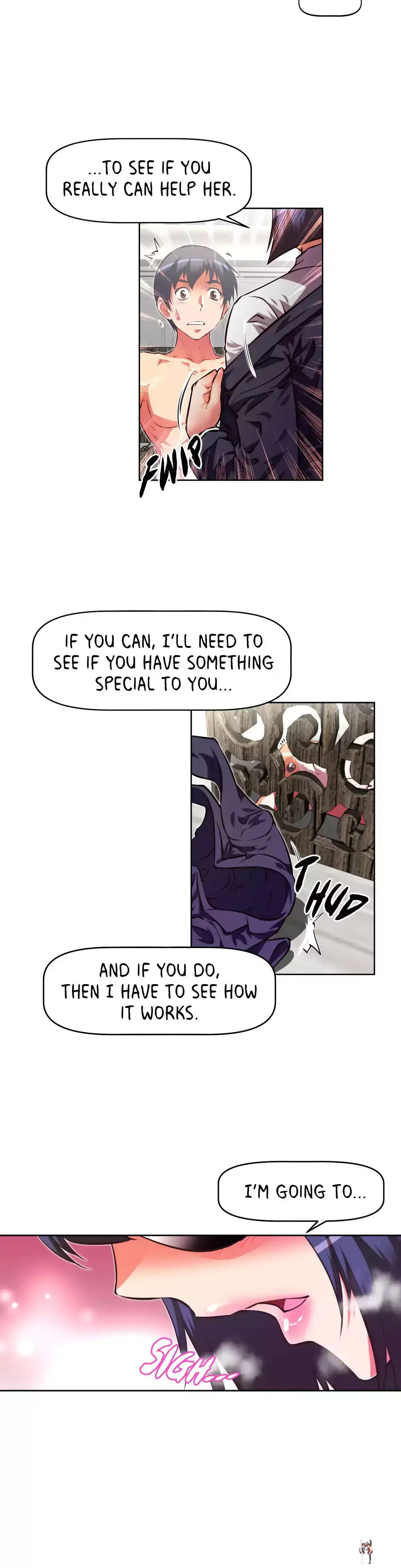 Brawling Go! Brawling Go! Chapter 96 - Page 4