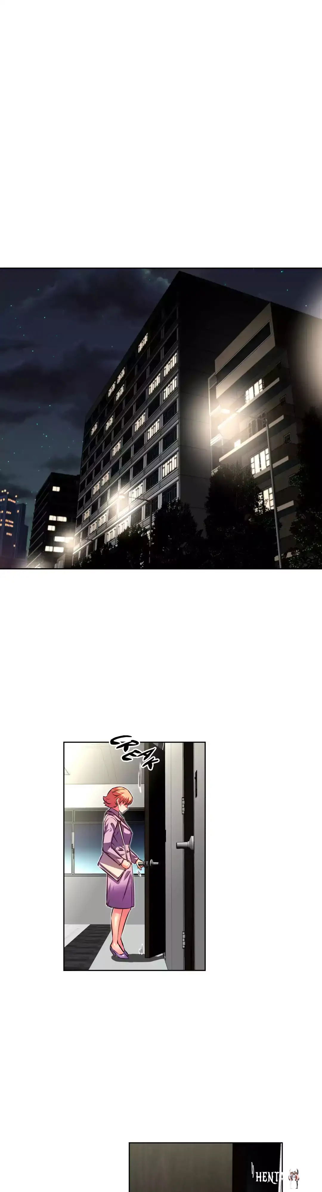 Brawling Go! Brawling Go! Chapter 97 - Page 1