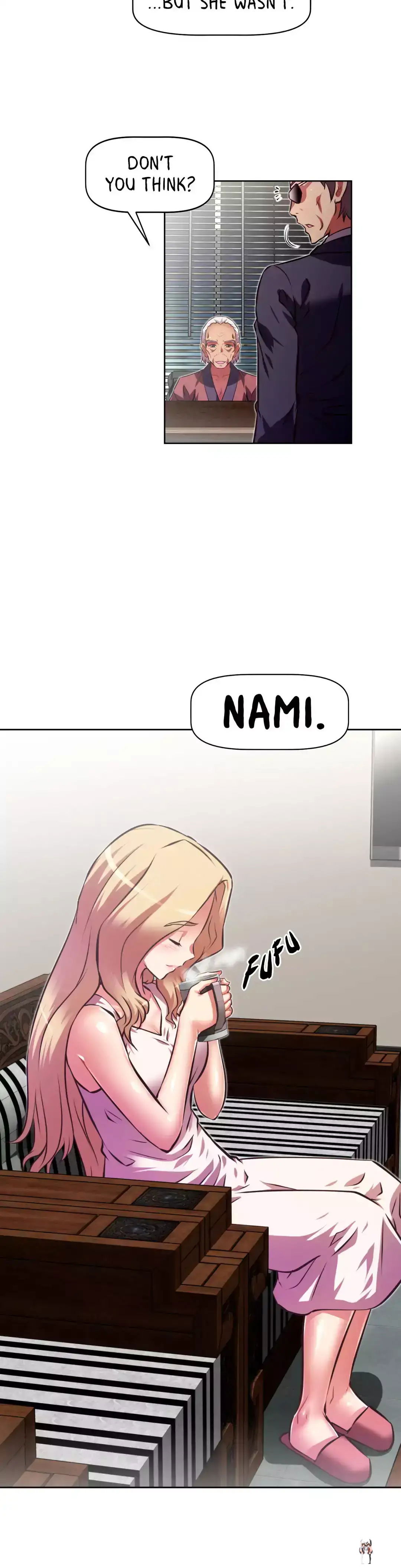 Brawling Go! Brawling Go! Chapter 97 - Page 12