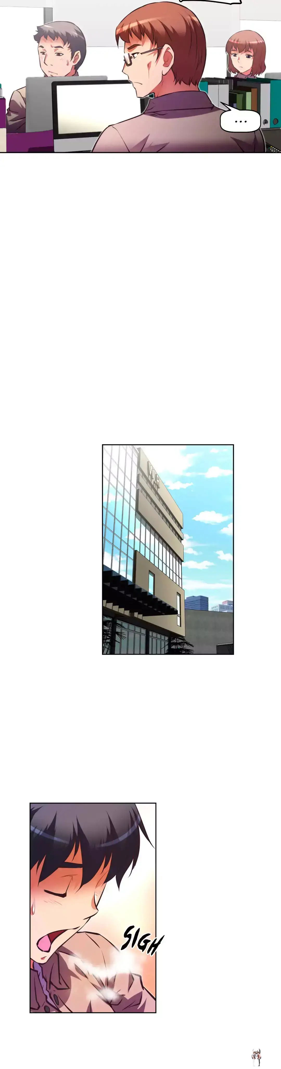 Brawling Go! Brawling Go! Chapter 97 - Page 15