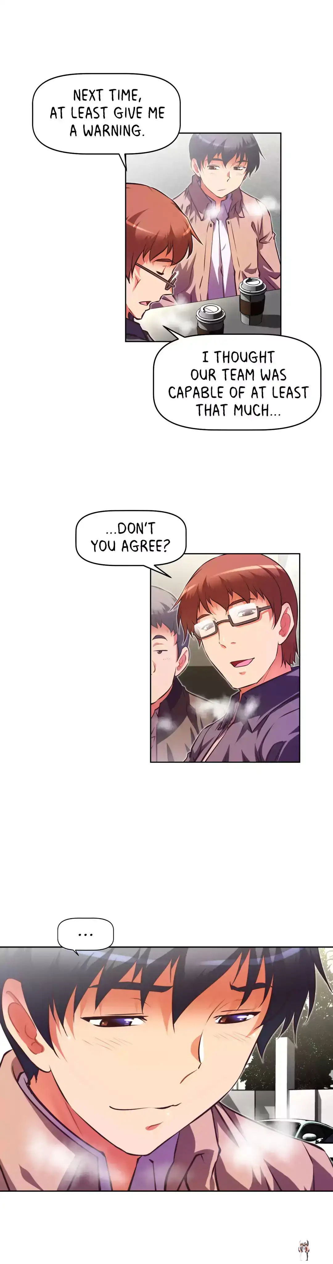 Brawling Go! Brawling Go! Chapter 97 - Page 18