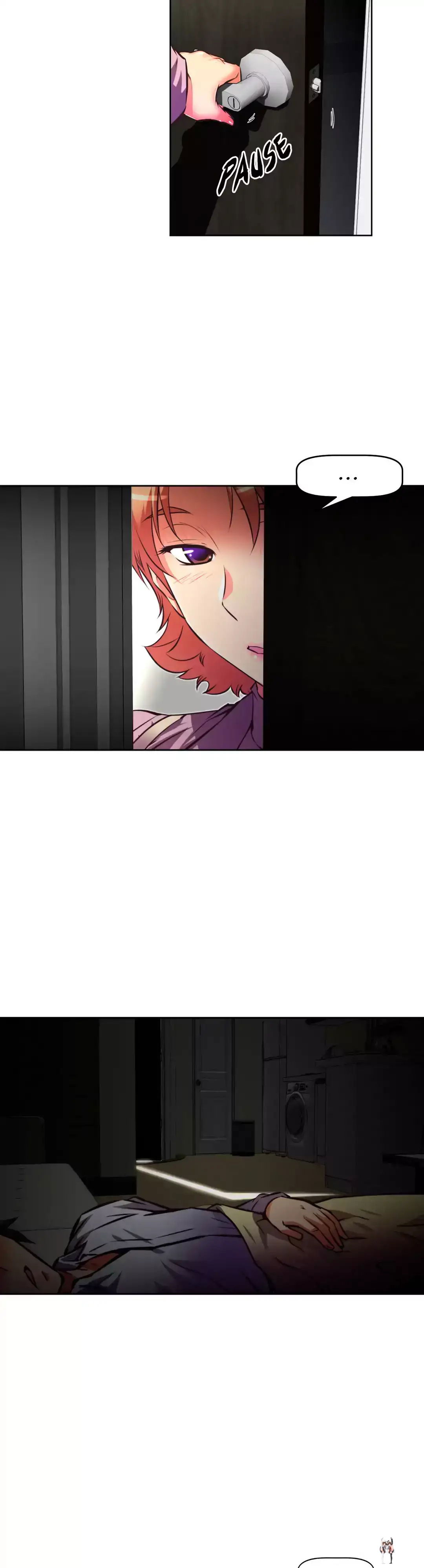 Brawling Go! Brawling Go! Chapter 97 - Page 2