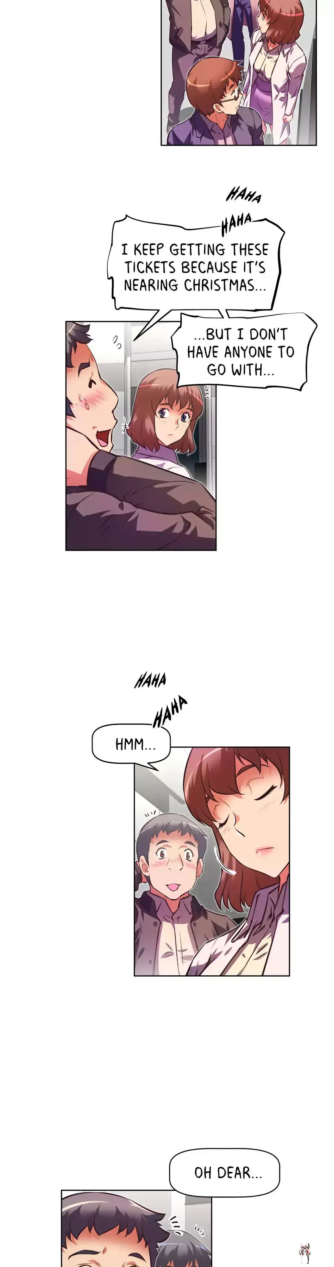 Brawling Go! Brawling Go! Chapter 97 - Page 23