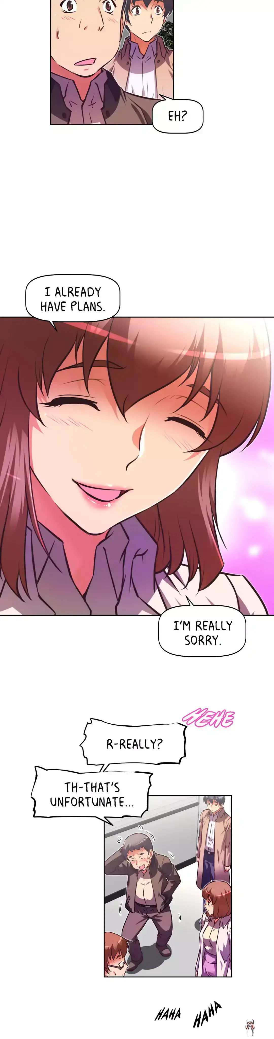 Brawling Go! Brawling Go! Chapter 97 - Page 24