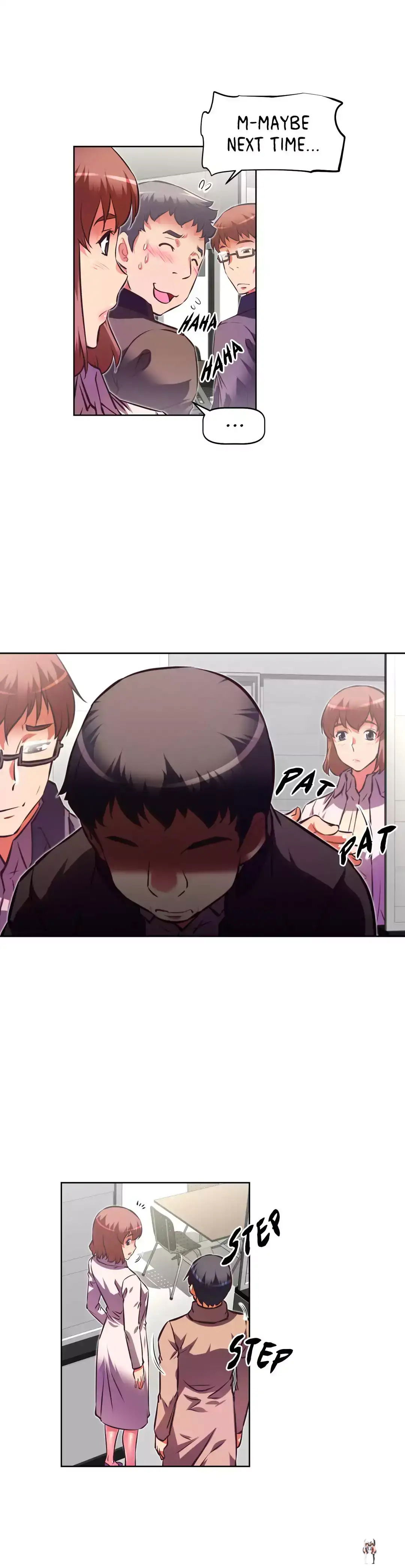 Brawling Go! Brawling Go! Chapter 97 - Page 25