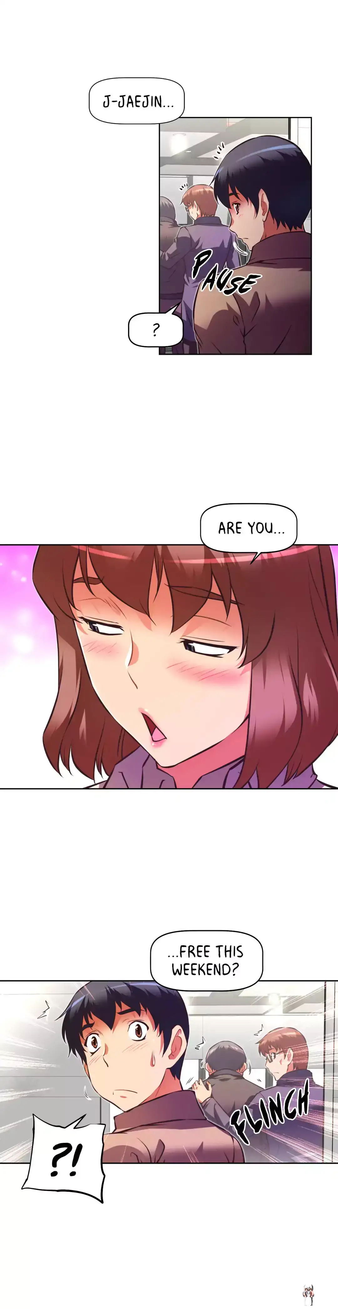 Brawling Go! Brawling Go! Chapter 97 - Page 26