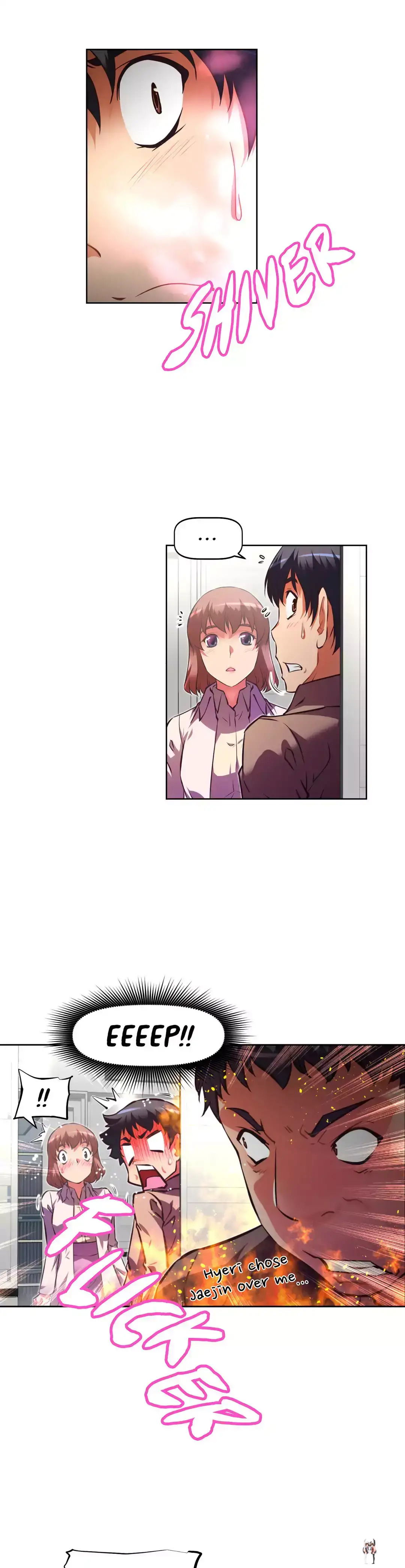 Brawling Go! Brawling Go! Chapter 97 - Page 27