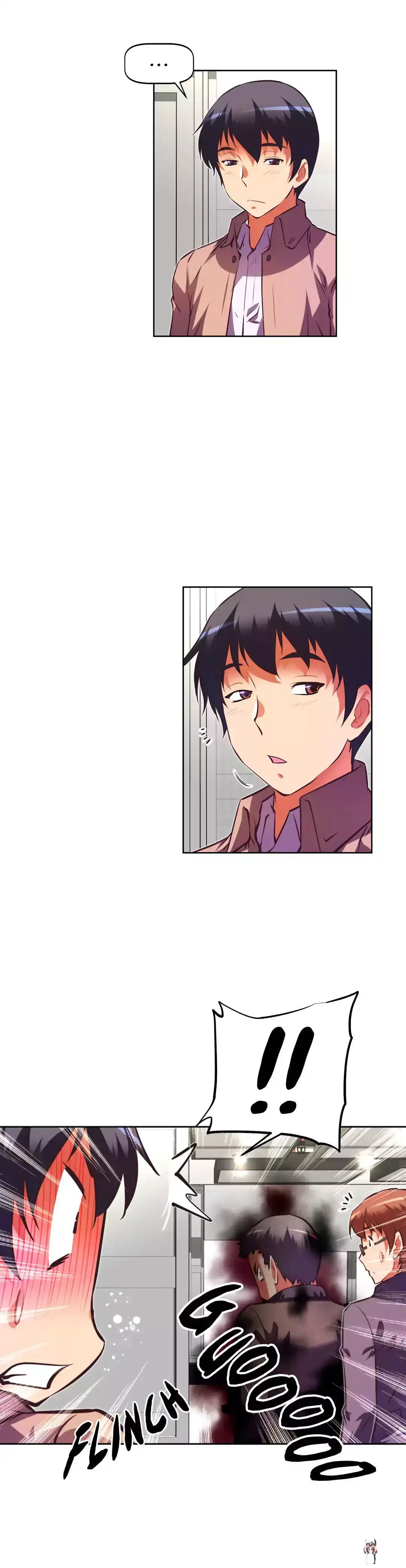 Brawling Go! Brawling Go! Chapter 97 - Page 30