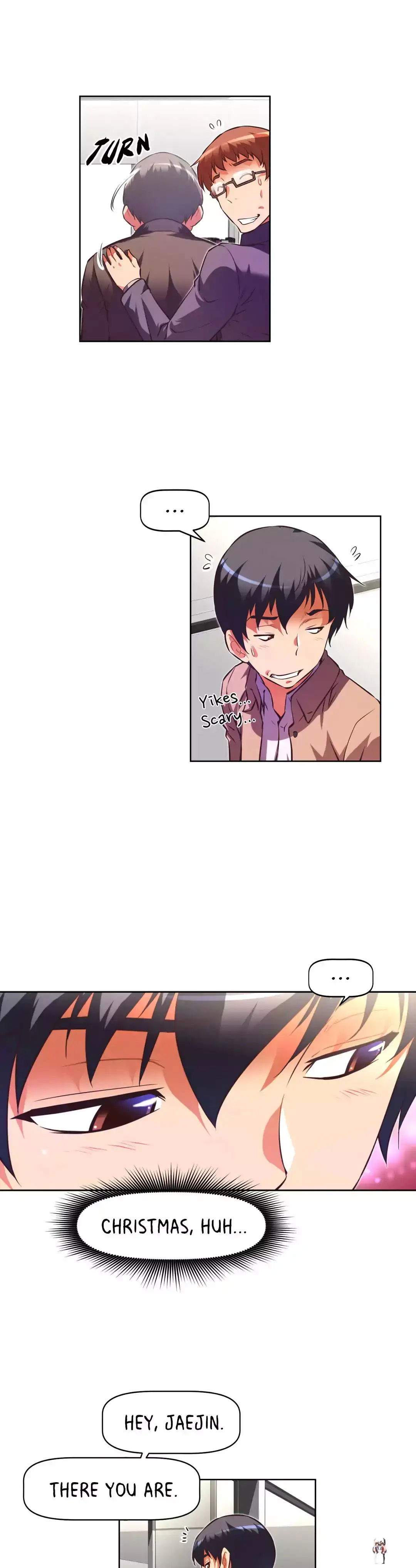 Brawling Go! Brawling Go! Chapter 97 - Page 31