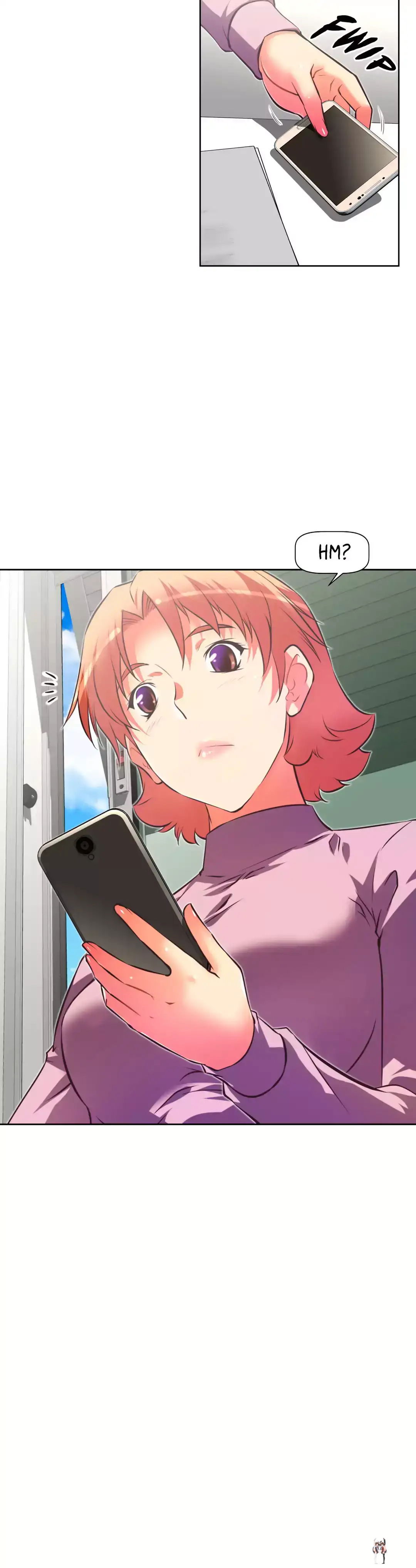 Brawling Go! Brawling Go! Chapter 97 - Page 35