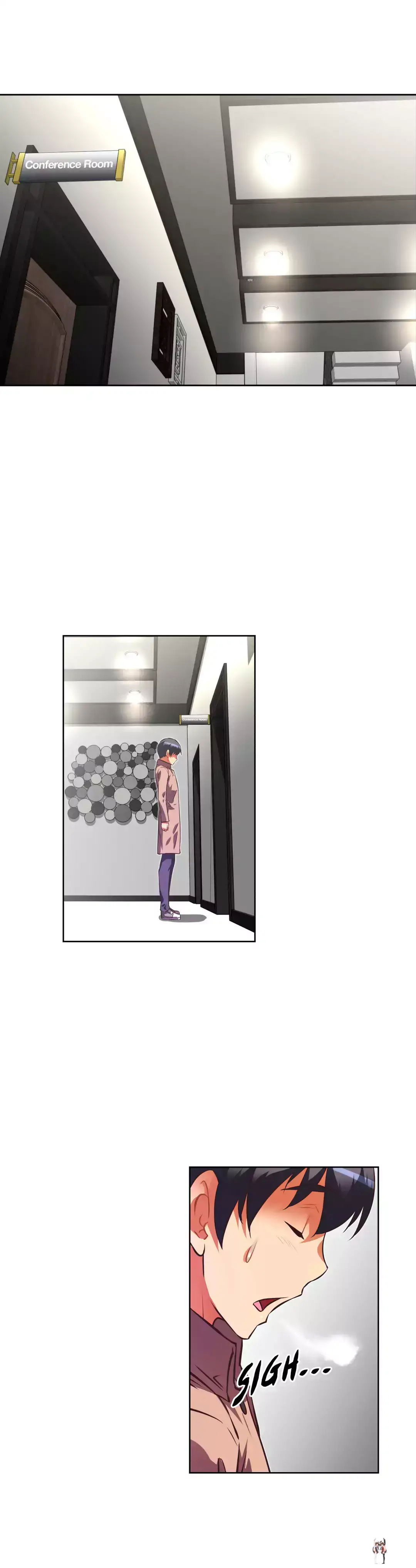 Brawling Go! Brawling Go! Chapter 97 - Page 36