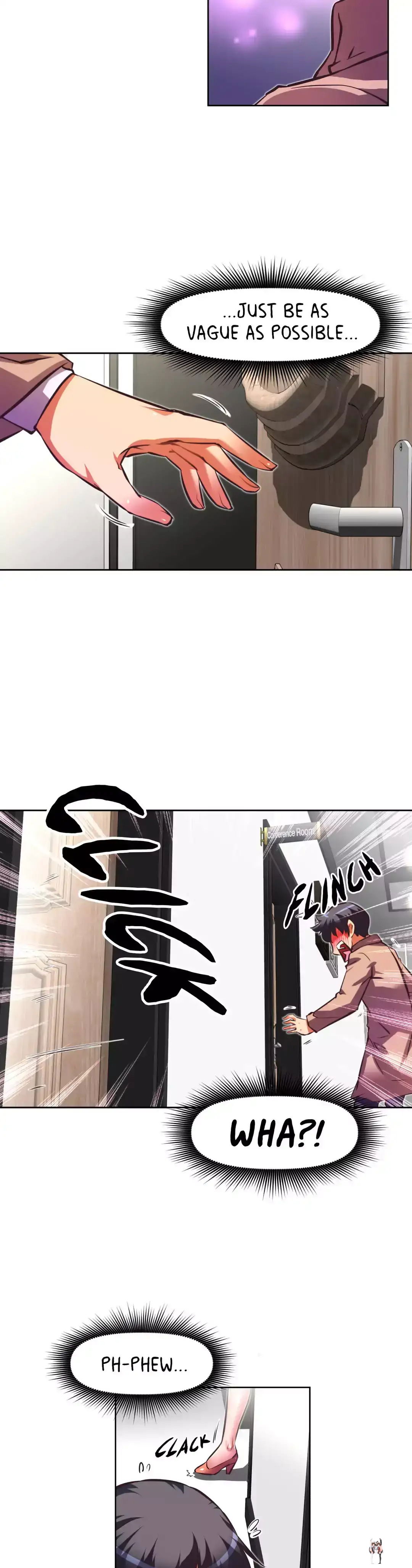 Brawling Go! Brawling Go! Chapter 97 - Page 39