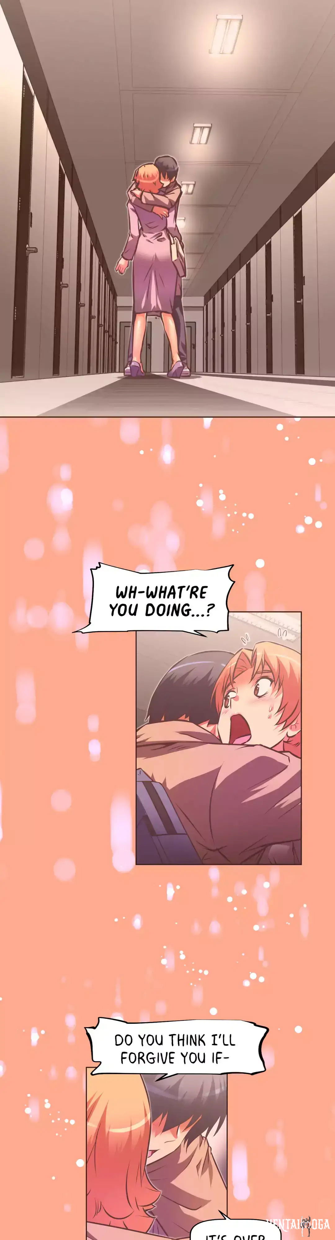 Brawling Go! Brawling Go! Chapter 97 - Page 4