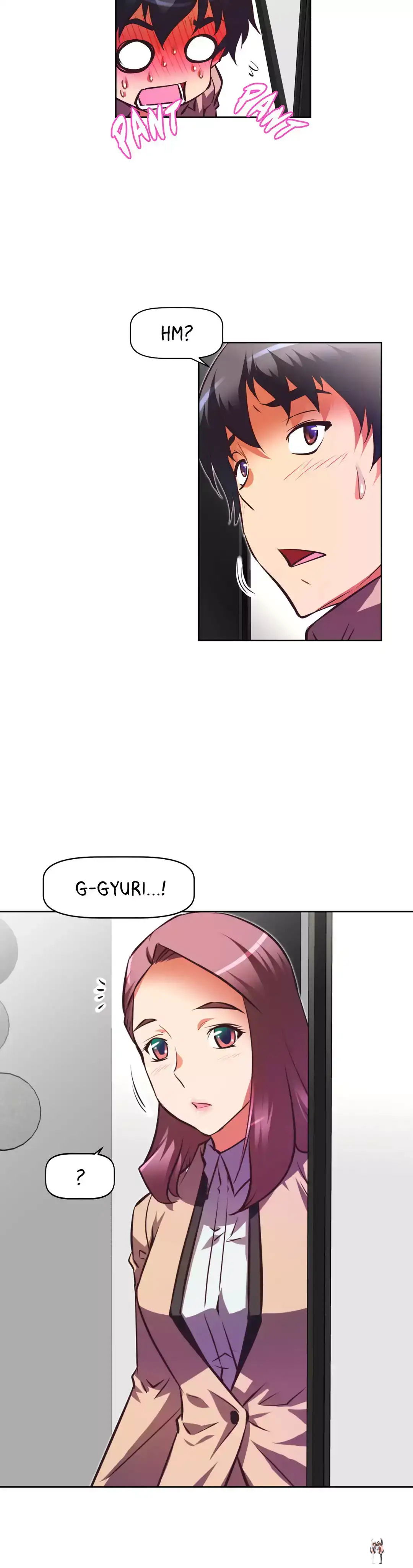 Brawling Go! Brawling Go! Chapter 97 - Page 40