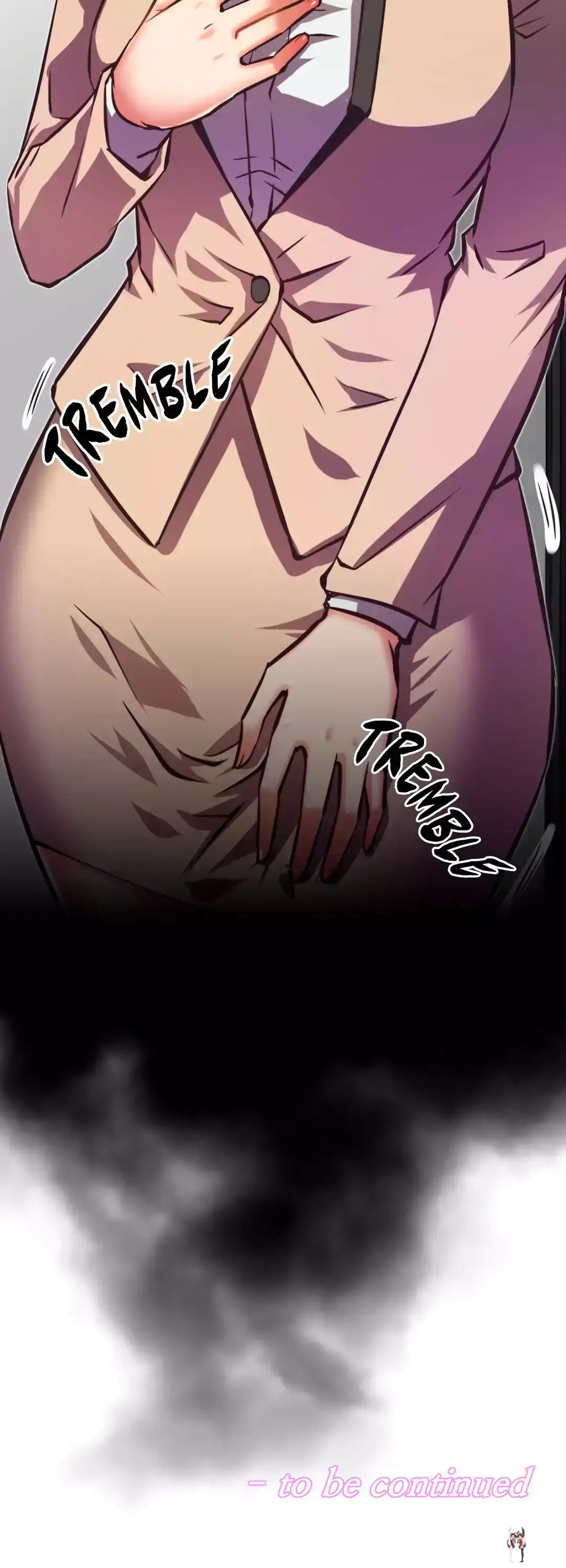 Brawling Go! Brawling Go! Chapter 97 - Page 43