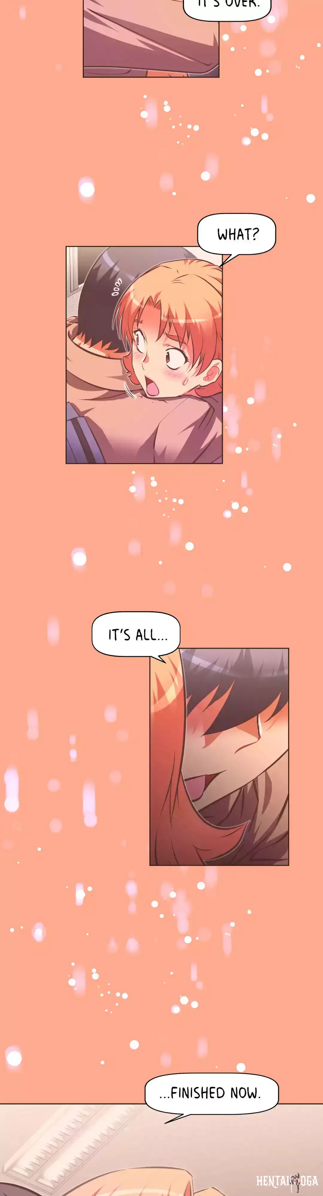 Brawling Go! Brawling Go! Chapter 97 - Page 5