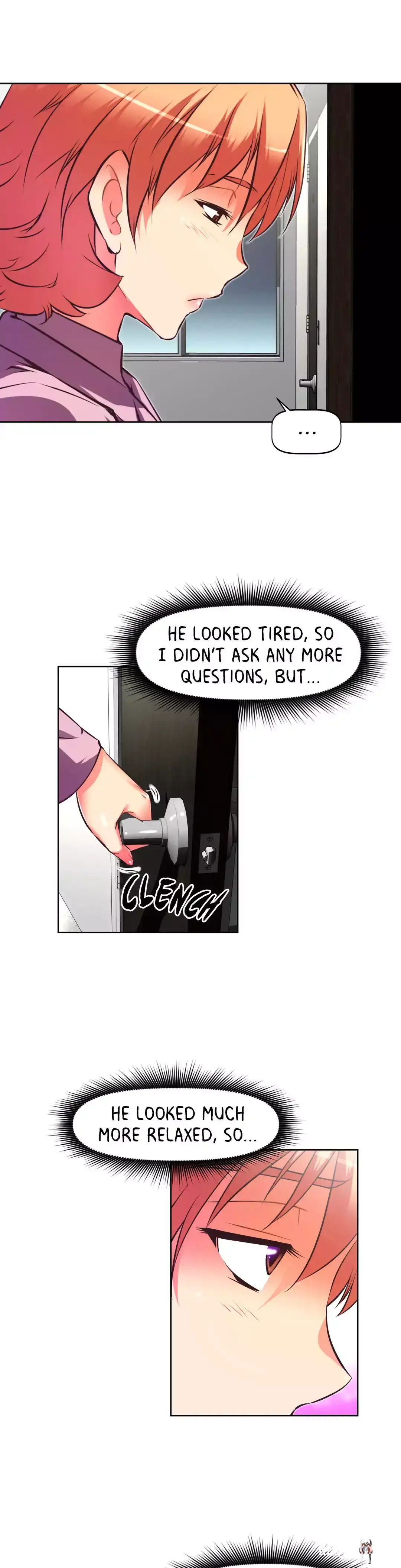 Brawling Go! Brawling Go! Chapter 97 - Page 7