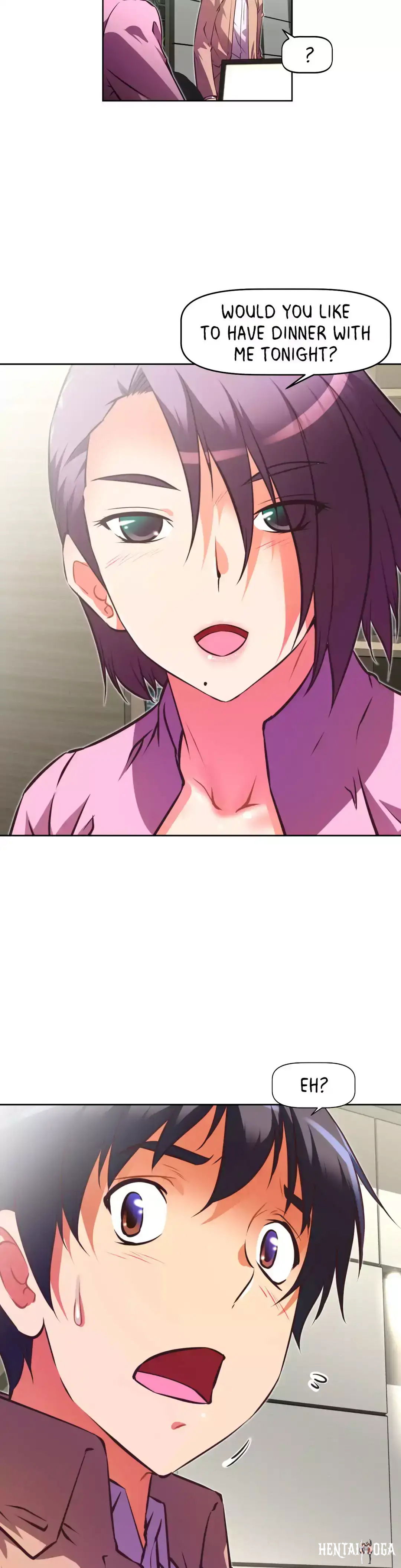 Brawling Go! Brawling Go! Chapter 98 - Page 10