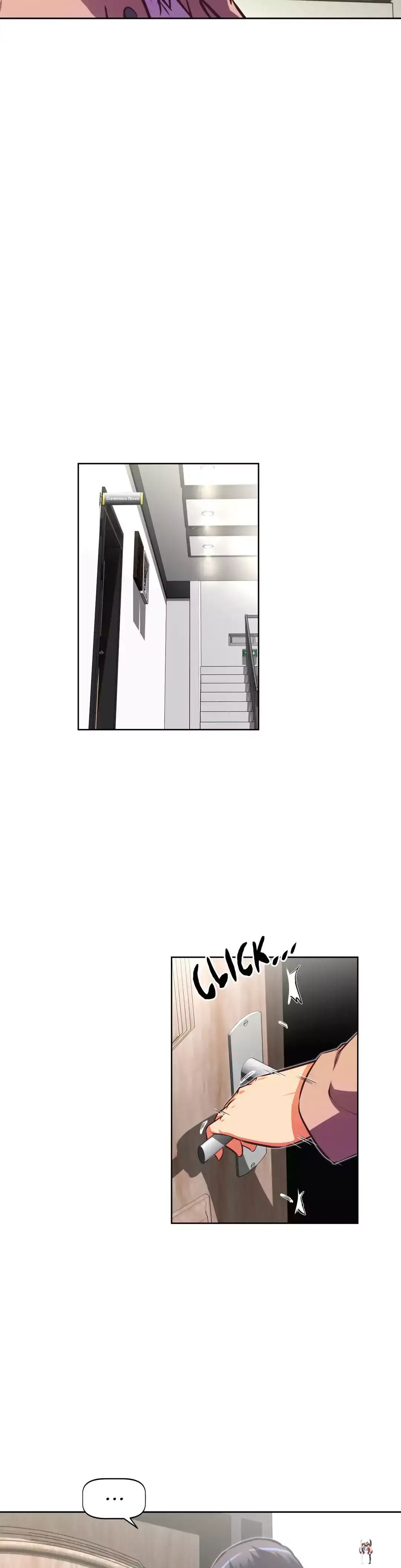 Brawling Go! Brawling Go! Chapter 98 - Page 11