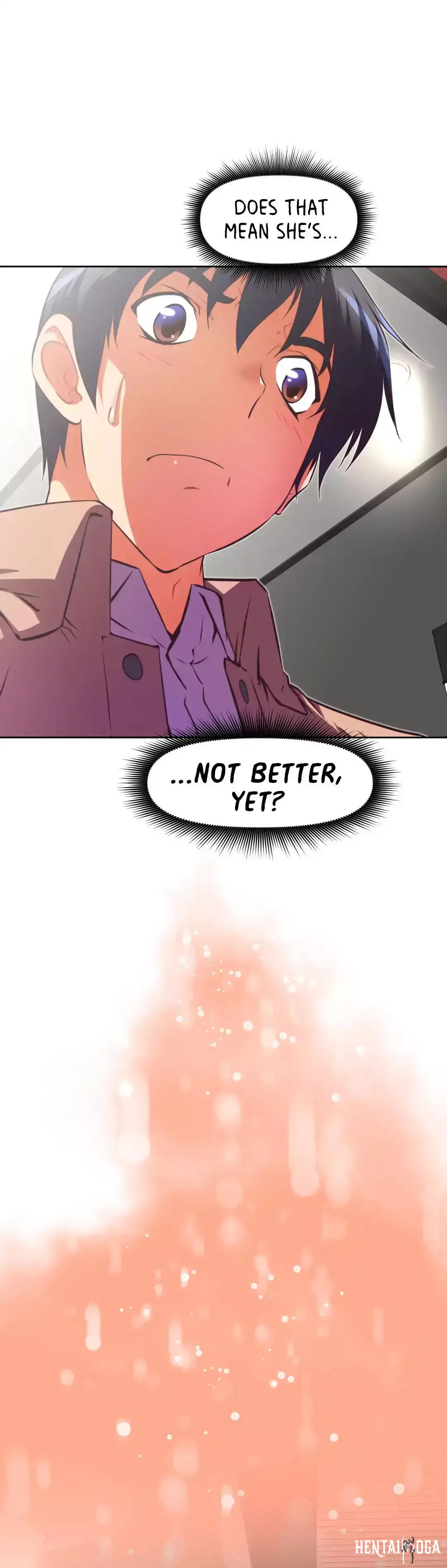 Brawling Go! Brawling Go! Chapter 98 - Page 13