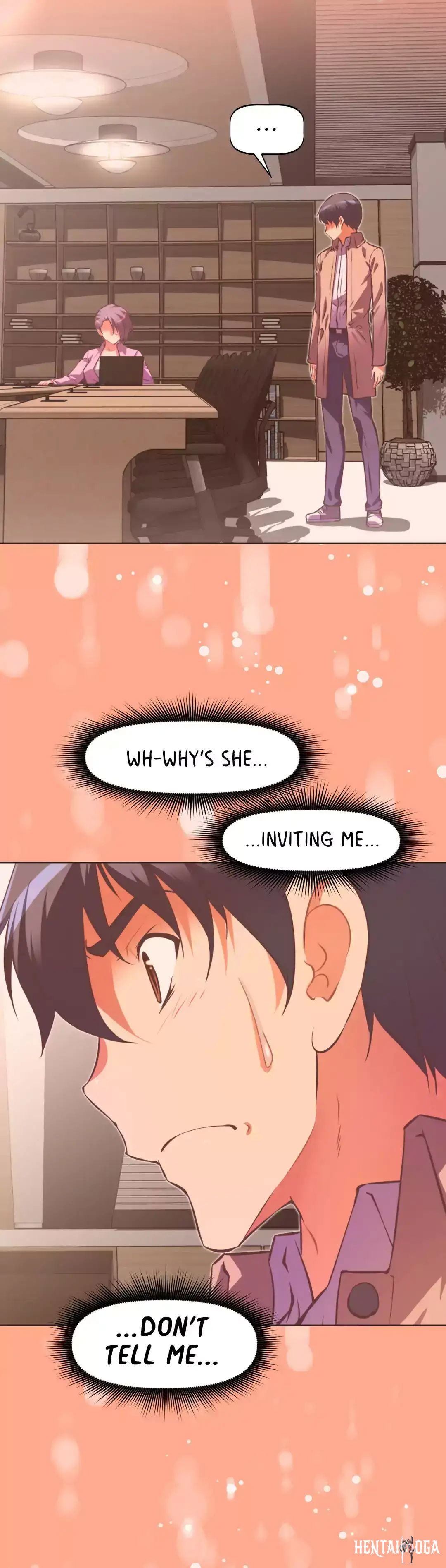 Brawling Go! Brawling Go! Chapter 98 - Page 14