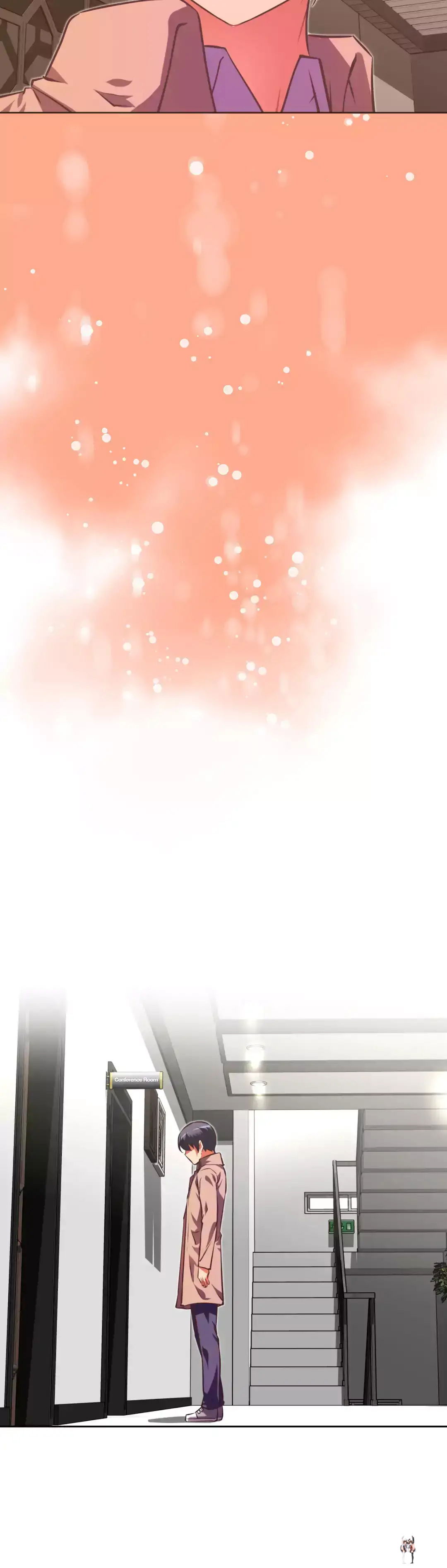 Brawling Go! Brawling Go! Chapter 98 - Page 18