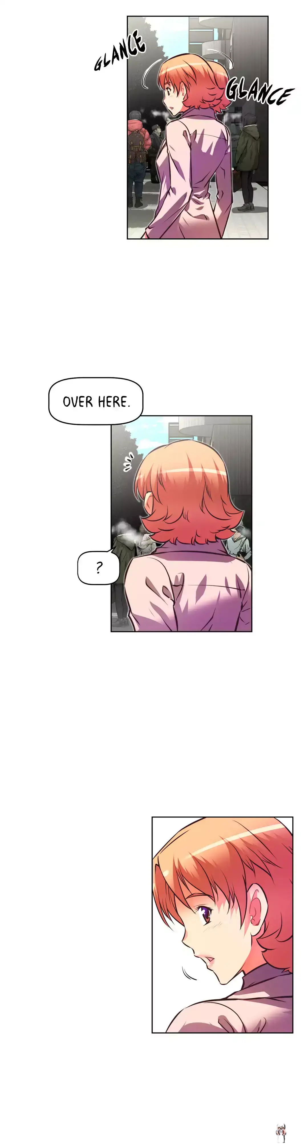 Brawling Go! Brawling Go! Chapter 98 - Page 2