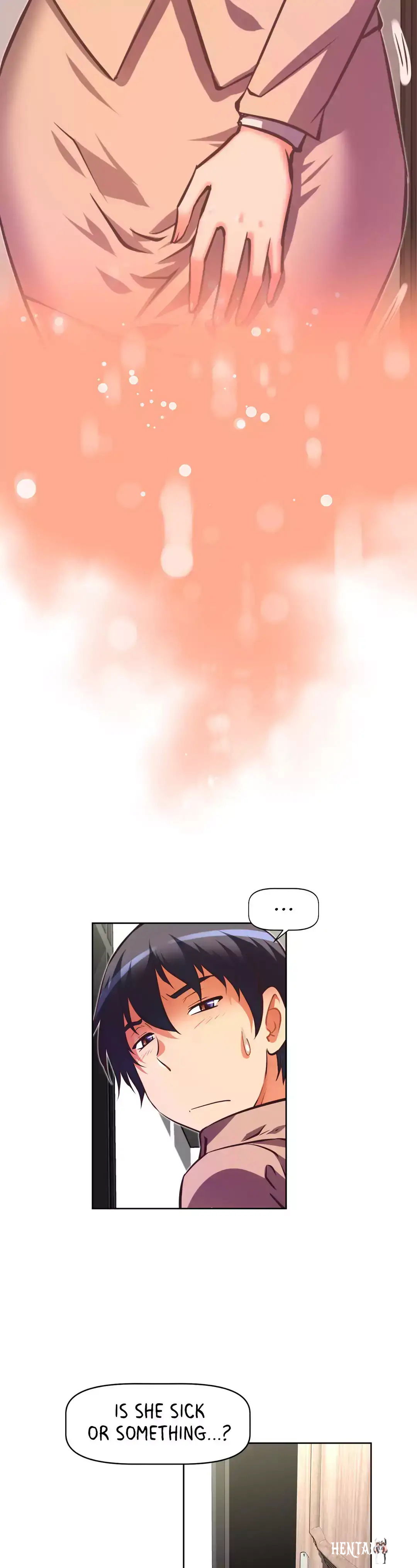 Brawling Go! Brawling Go! Chapter 98 - Page 21