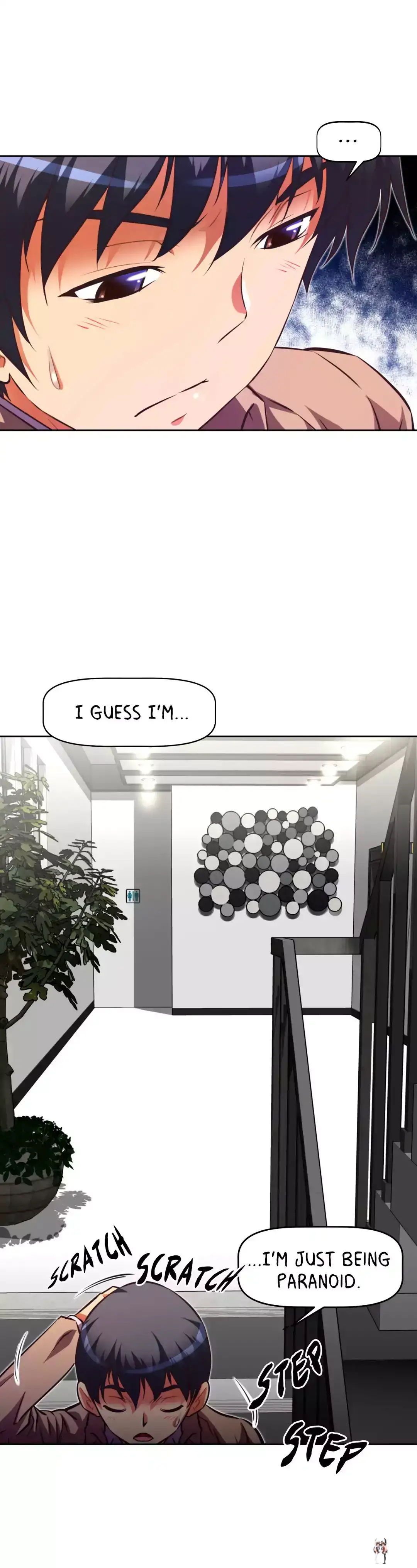 Brawling Go! Brawling Go! Chapter 98 - Page 24